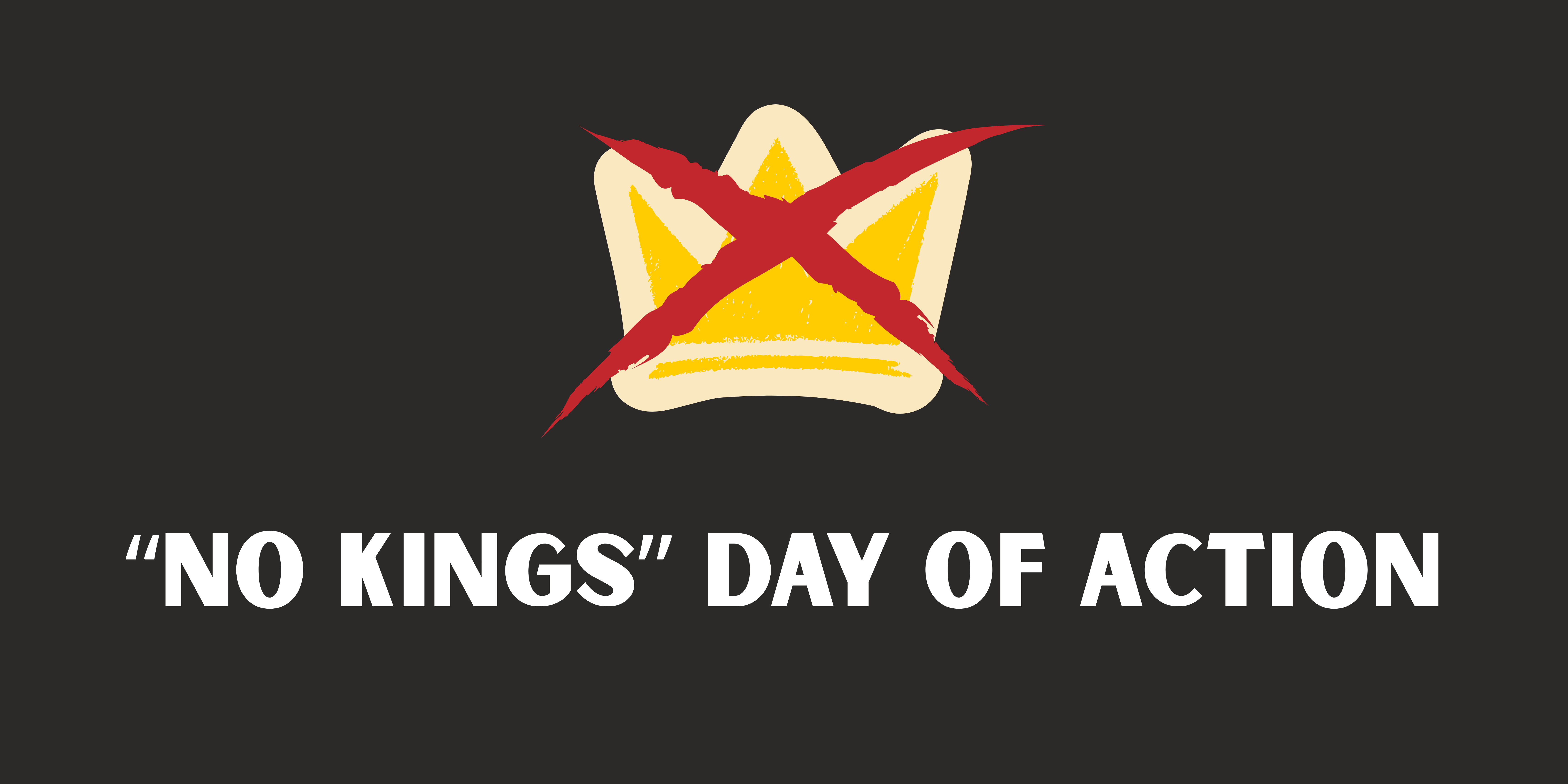 No Kings Activities: March 28